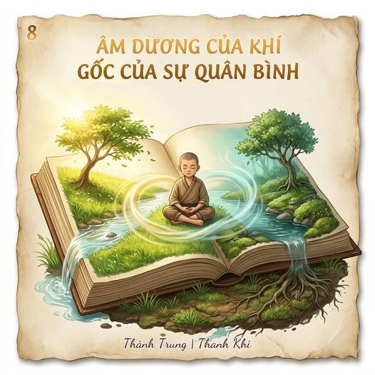 VÌ SAO NƯỚC VÀO NHIỀU