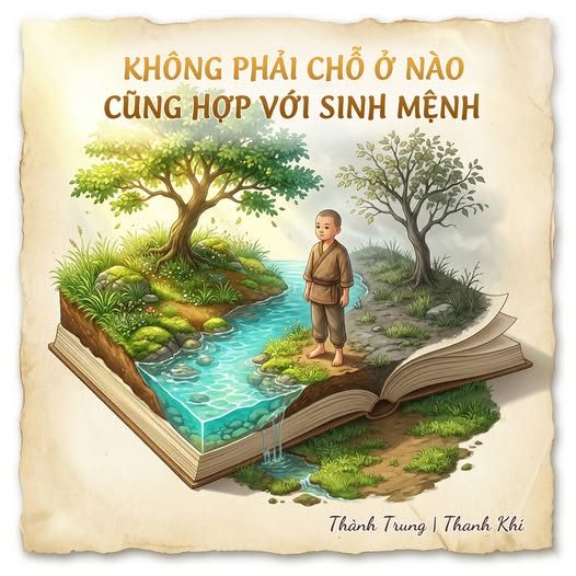 TRƯỚC KHI LÀM KHỎE HƠN — TA CẦN ĐỪNG YẾU ĐI
