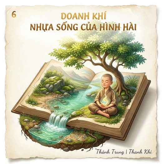 TRƯỚC KHI SINH RA — TA THỰC SỰ LÀ AI?