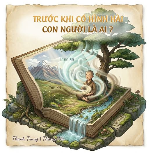 ĐỪNG LO CHỮA BÊN TRONG — KHI LỚP NGOÀI ĐANG HỞ