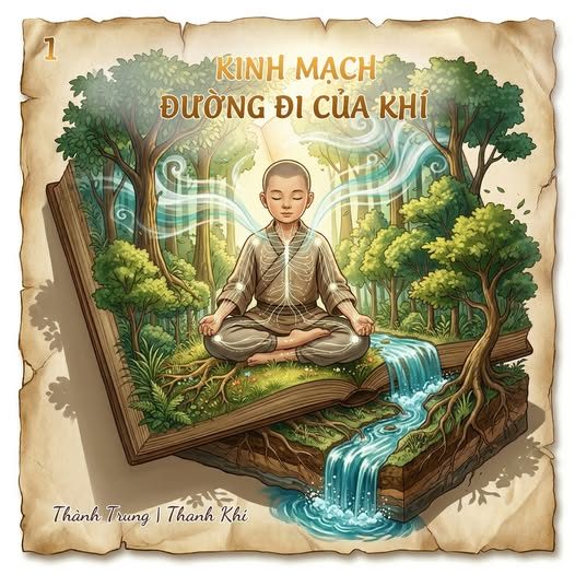 KHÔNG PHẢI NGỦ SỚM LÀ KHỎE — MÀ KHÔNG NGỦ SỚM THÌ HAO