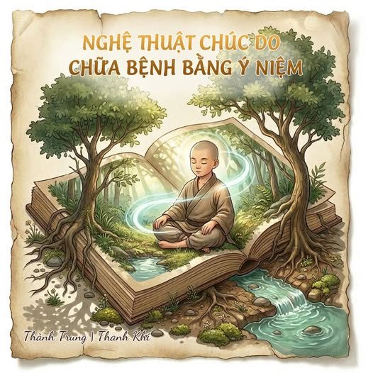 ĐẦU GỐI KHÔNG ĐAU VÌ NÓ — MÀ VÌ CẢ CƠ THỂ ĐANG SAI