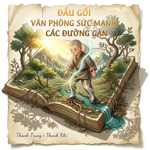 ĐAN ĐIỀN — GIỮ ĐƯỢC THÌ THÂN VỮNG - MẤT ĐI THÌ LỰC TÁN