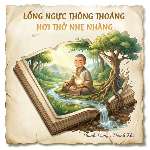 ĐẶT Ý TỚI NƠI — NHƯNG KHÍ KHÔNG TỚI CHỐN