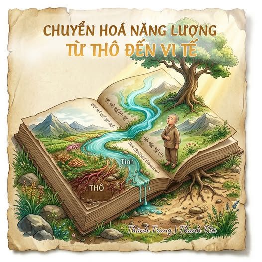 TÂM MẸ THẾ NÀO — CON SINH RA THẾ ẤY