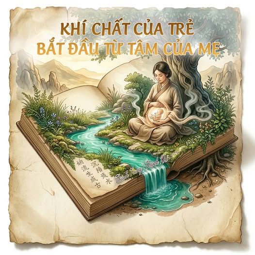 KHÔNG GIỮ ĐƯỢC THẦN — MỌI THỨ ĐỀU LOẠN