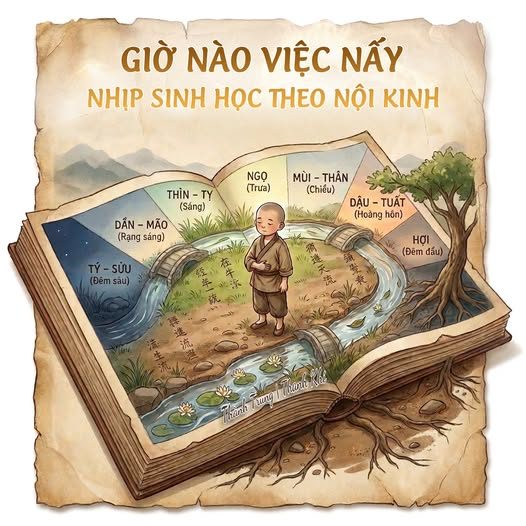 BẢO TOÀN CHÂN NGUYÊN — TÍCH TINH ĐỂ TOÀN THẦN