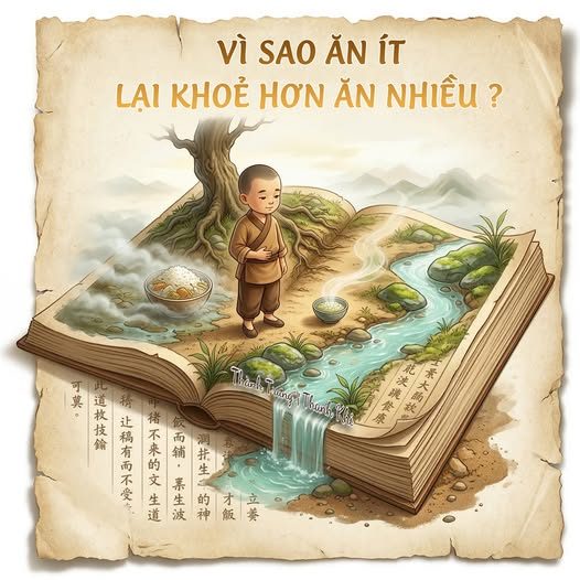 BẠN ĐANG CỐ TÌNH — LÀM MẤT HUYẾT MÀ KHÔNG BIẾT