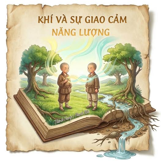 MỘT NIỆM THIỆN — CÓ THỂ CHUYỂN HÓA NIỆM ÁC