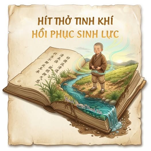 VẬN MỆNH CỦA MỘT NGƯỜI — BẮT ĐẦU TỪ THÓI QUEN