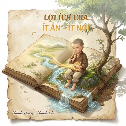 CÁCH TỐT NHẤT ĐỂ HẠI MÌNH — LÀ LÀM KHỔ NGƯỜI