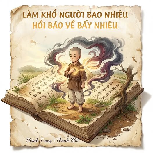CHỌN NGƯỜI Ở GẦN — CŨNG LÀ DƯỠNG SINH