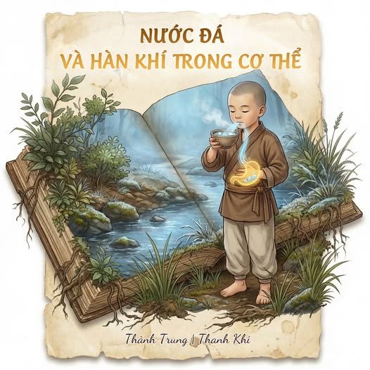 MỌI CỰC ĐOAN — ĐỀU DẪN ĐẾN BIẾN HÓA