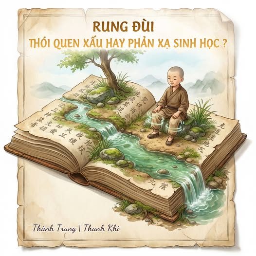 TRẺ CÀNG GẦN THIÊN NHIÊN — CÀNG LỚN LÊN KHỎE MẠNH