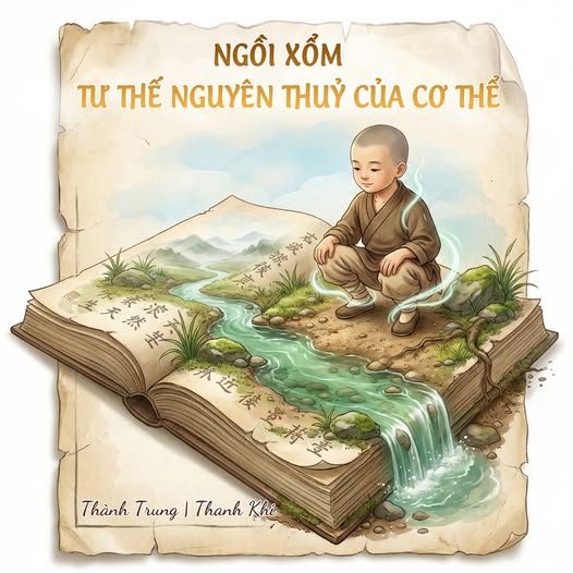 MUỐN GIỮ MỆNH — TRƯỚC HẾT GIỮ TRỤC