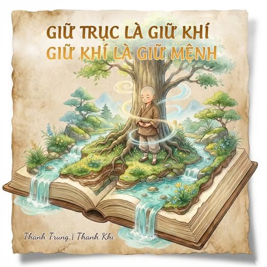 ĐIỀU HÒA TIỆN NGHI — HAY LÀM MỎNG DƯƠNG KHÍ?