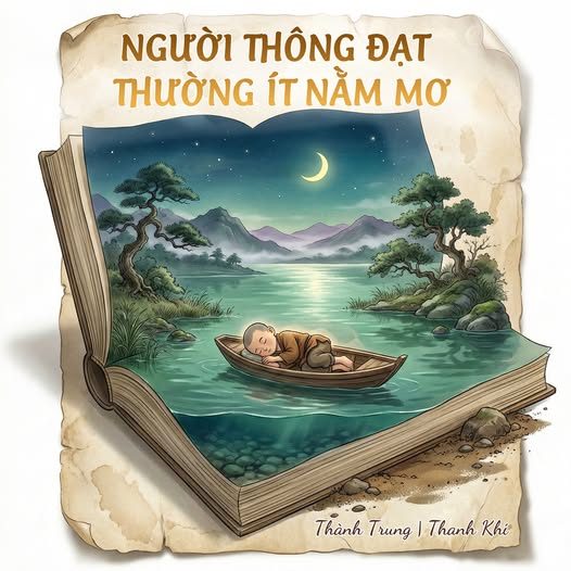NHÂN KHÍ — NGUỒN SINH KHÍ MẠNH NHẤT