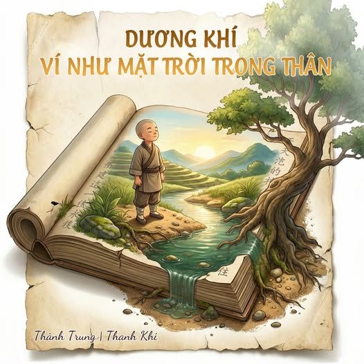 TƯ THẾ THẤP — NHƯNG GIỮ SINH MỆNH CAO