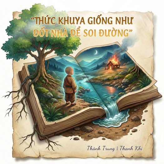 TRẺ LỚN LÊN GIỮA BÊ TÔNG — KHÁC GÌ LỚN LÊN GIỮA NHIỀU CÂY?