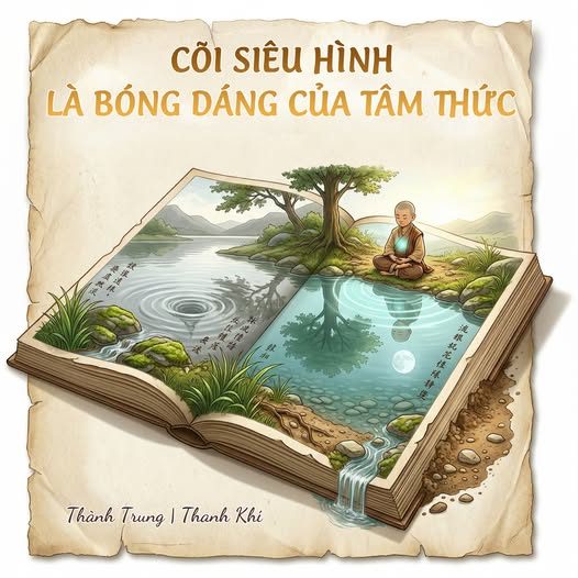 TRỊ KHI CHƯA LOẠN — MỚI LÀ CAO MINH