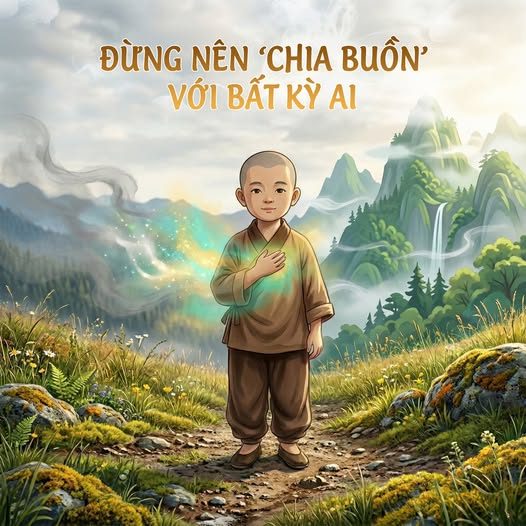 KHI NỮ NHÂN LÀ MẢNH ĐẤT CỦA SINH MỆNH