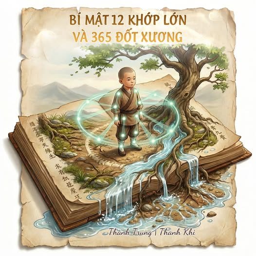 VÌ SAO KHÍ TRỆ — LÀM TUỔI THỌ RÚT NGẮN?