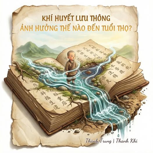 VÌ SAO NỮ NHÂN — THỌ BẨM NĂNG LƯỢNG TRỰC TIẾP TỪ ĐỊA CẦU?