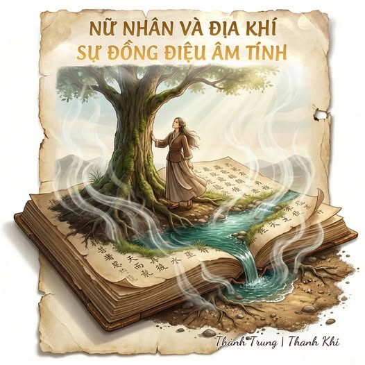 BẠN CÓ ĐANG NGĂN MÌNH KHỎI SINH KHÍ?