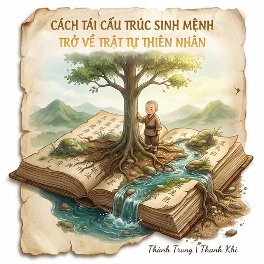 ĐIỀU GÌ ÂM THẦM QUYẾT ĐỊNH — MỘT ĐỜI THÌNH HAY SUY?