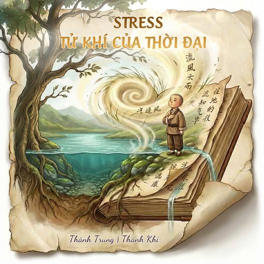 1 NĂM CÓ 4 MÙA — 1 ĐỜI NGƯỜI CÓ 4 THỜI