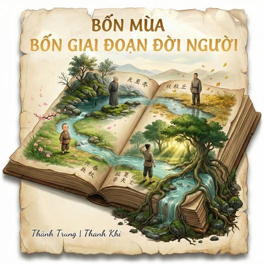 ĐIỀU GÌ THẬT SỰ QUYẾT ĐỊNH SINH MỆNH?