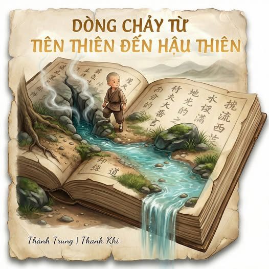 NĂM NAY, BẠN CHỌN GIỮ GÌ CHO SINH MỆNH?